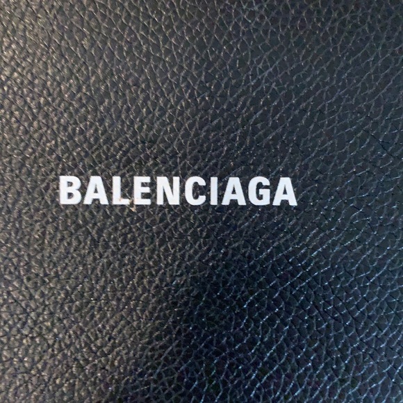Balenciaga purse wallet - Picture 3 of 14